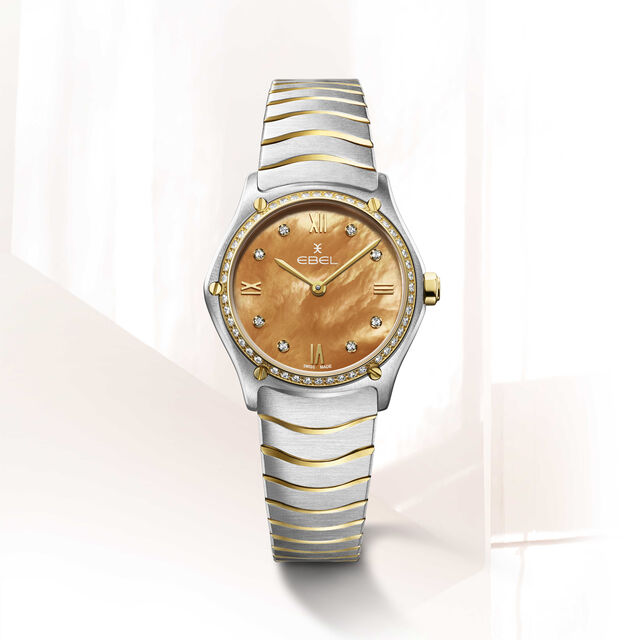 EBEL Sport Classic