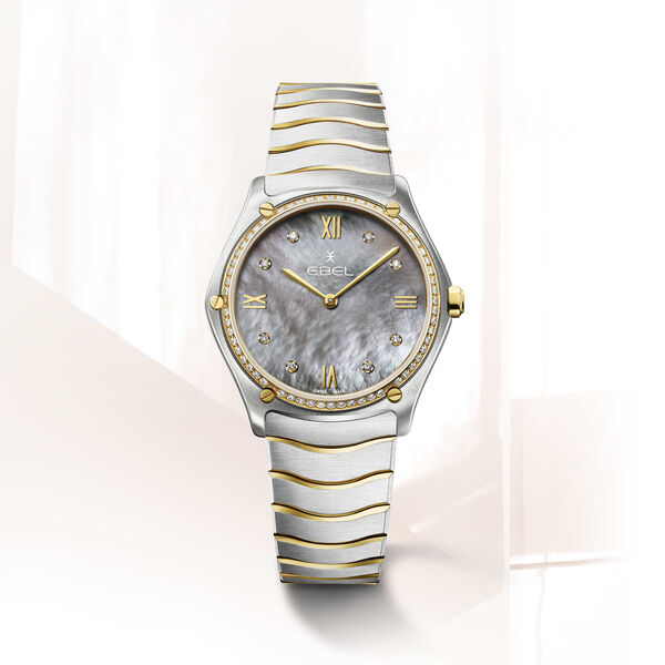 ebel EBEL Sport Classic