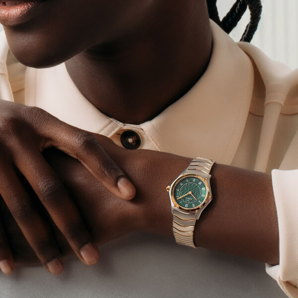 EBEL Sport Classic