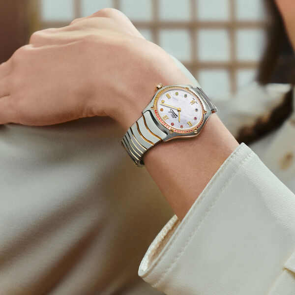 EBEL Sport Classic
