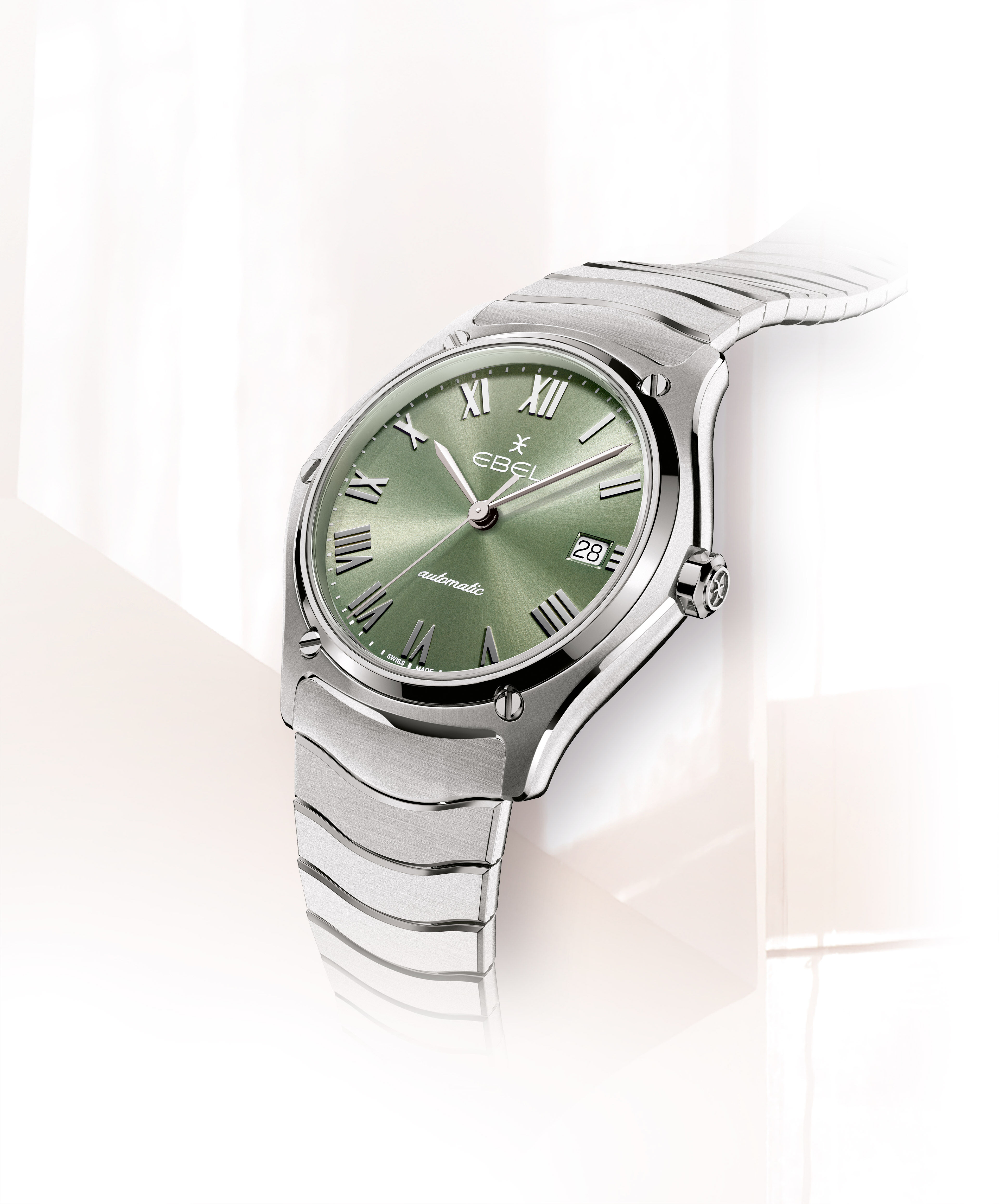 EBEL Sport Classic