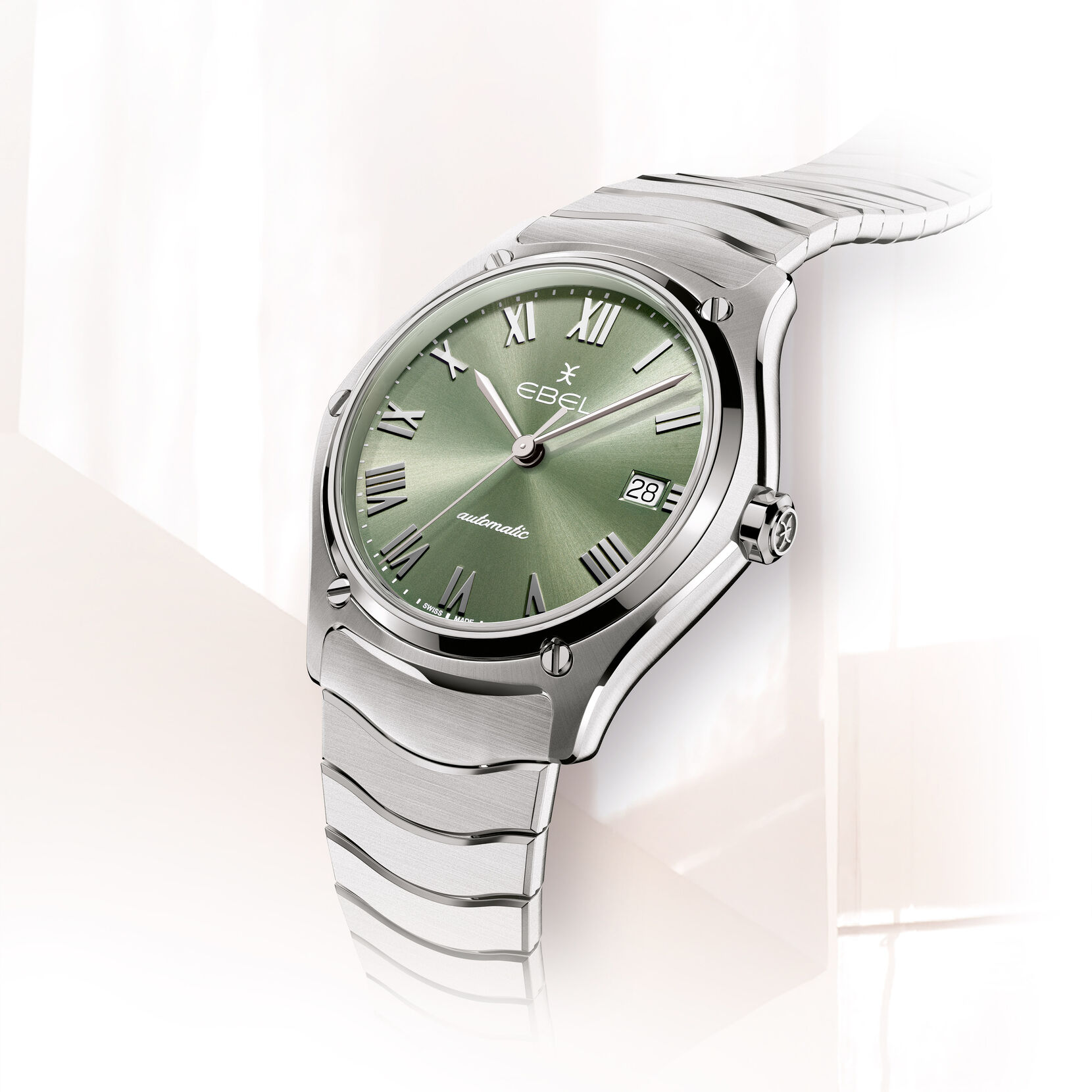 EBEL Sport Classic