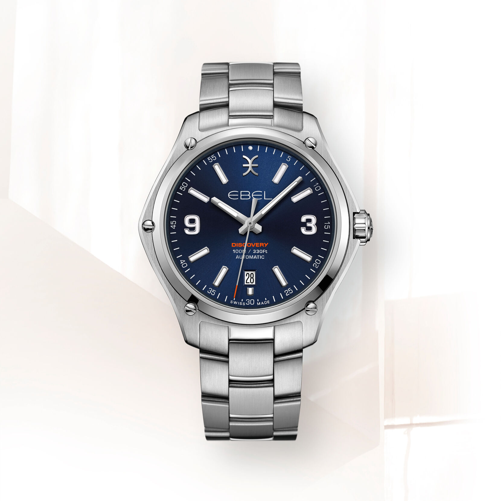 EBEL Discovery