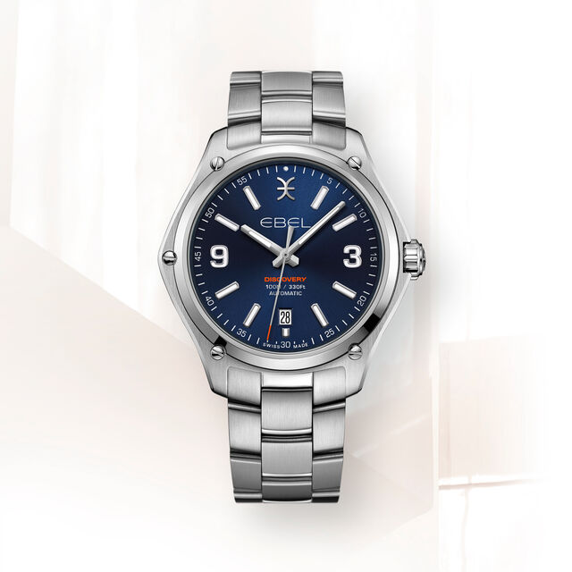 EBEL Discovery