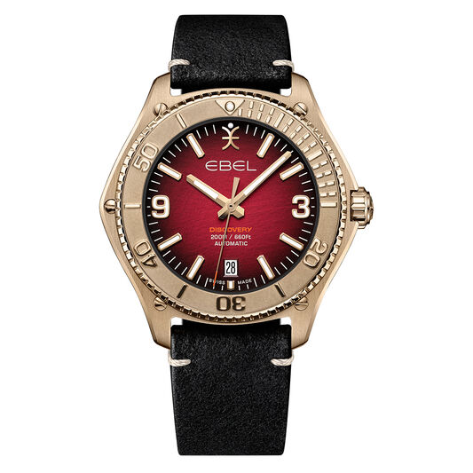 EBEL Discovery