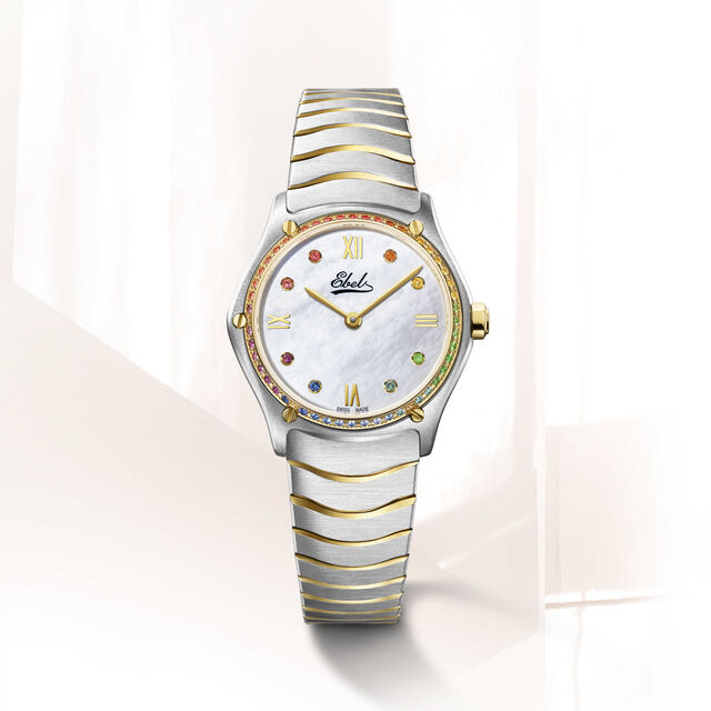 EBEL Sport Classic