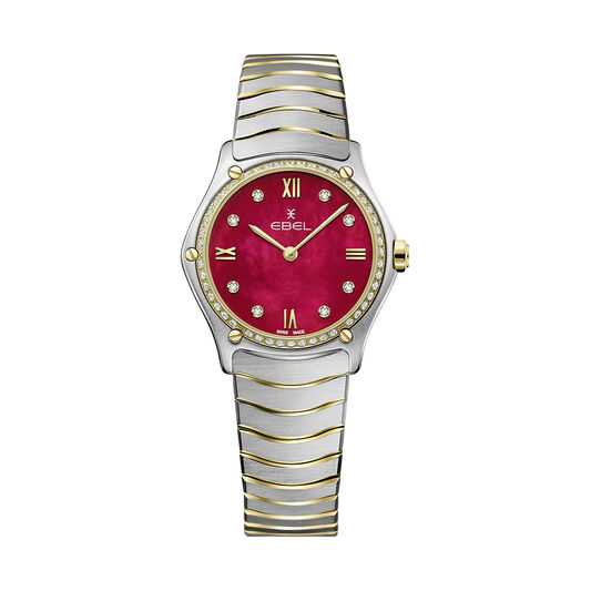 EBEL Sport Classic