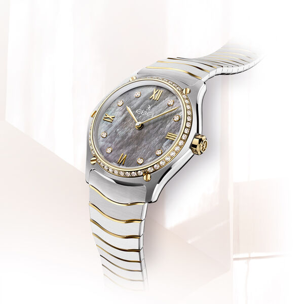 EBEL Sport Classic