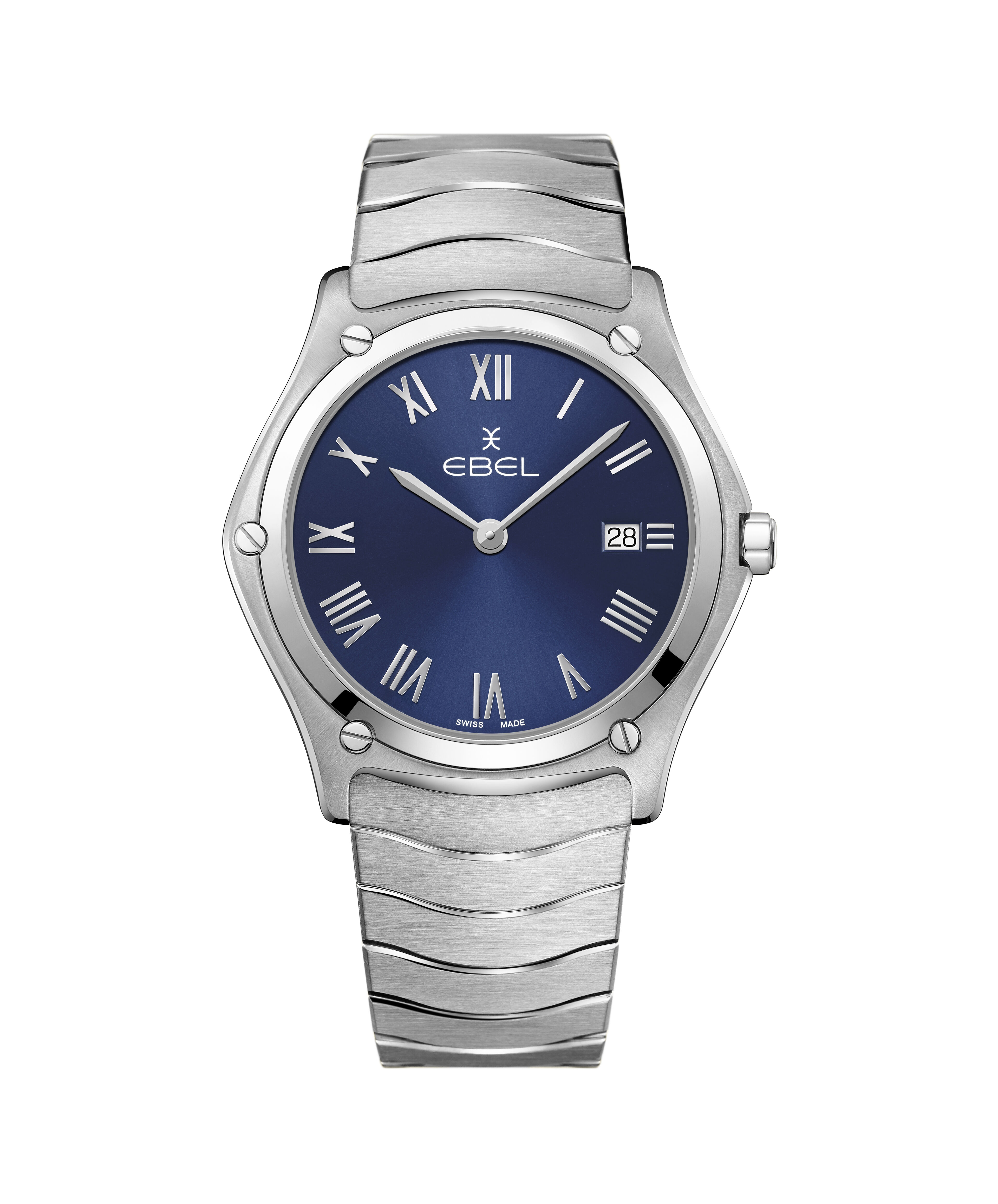 ebel sport classic watch