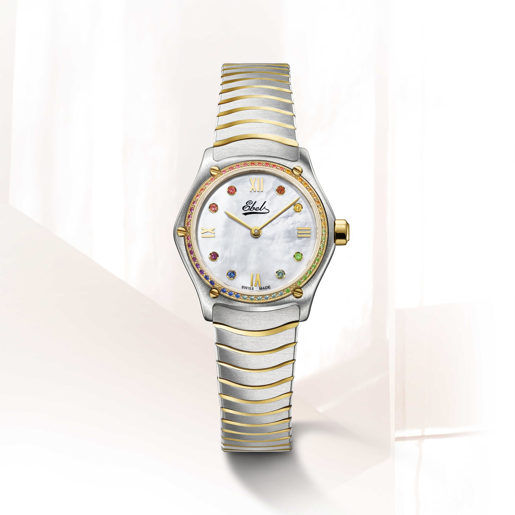 EBEL Sport Classic