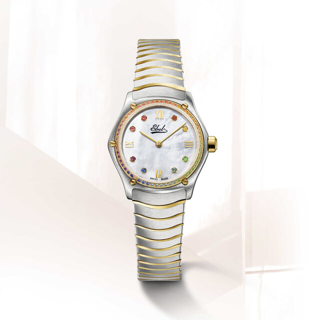 EBEL Sport Classic