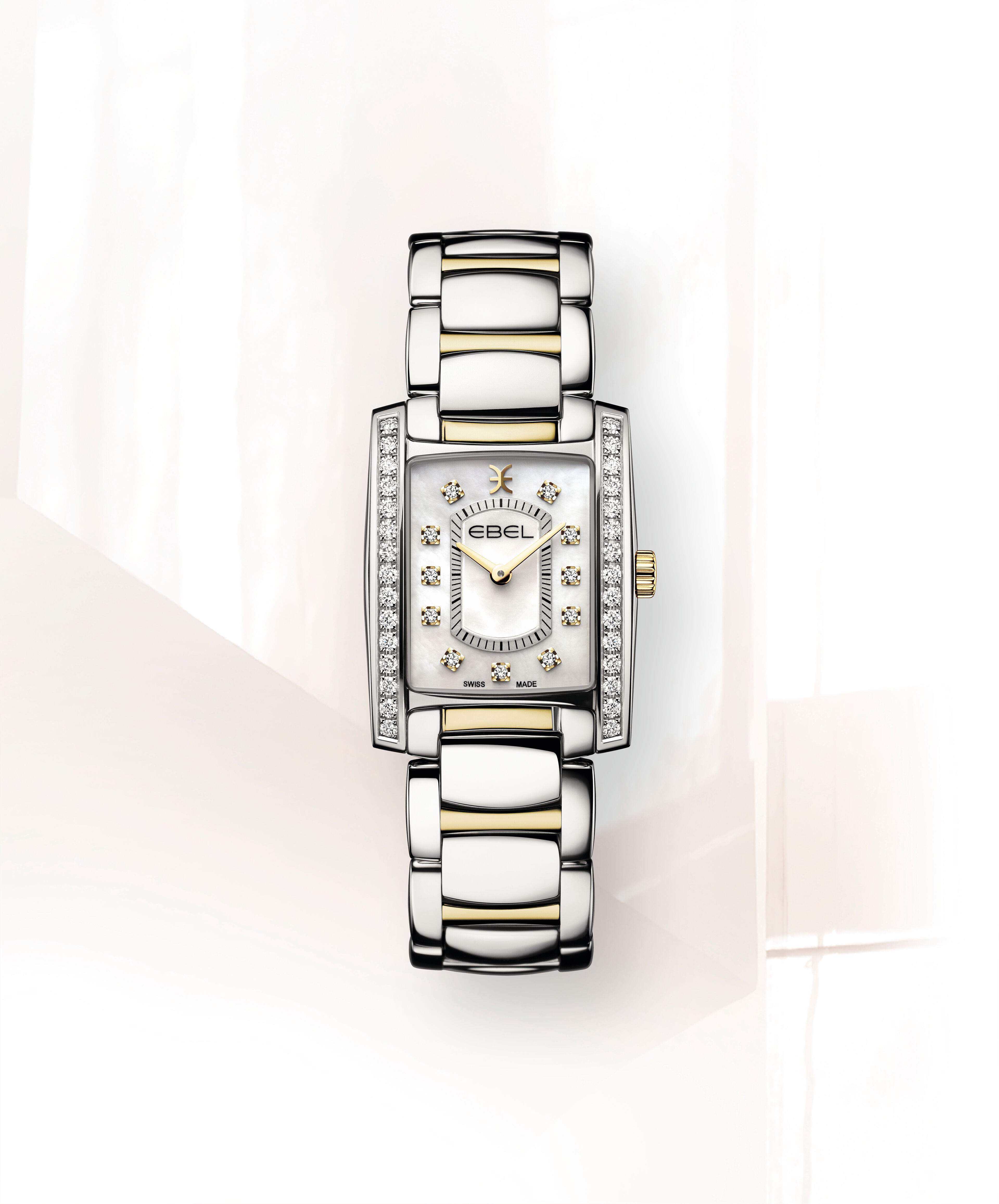 Ebel brasilia men's watch clearance