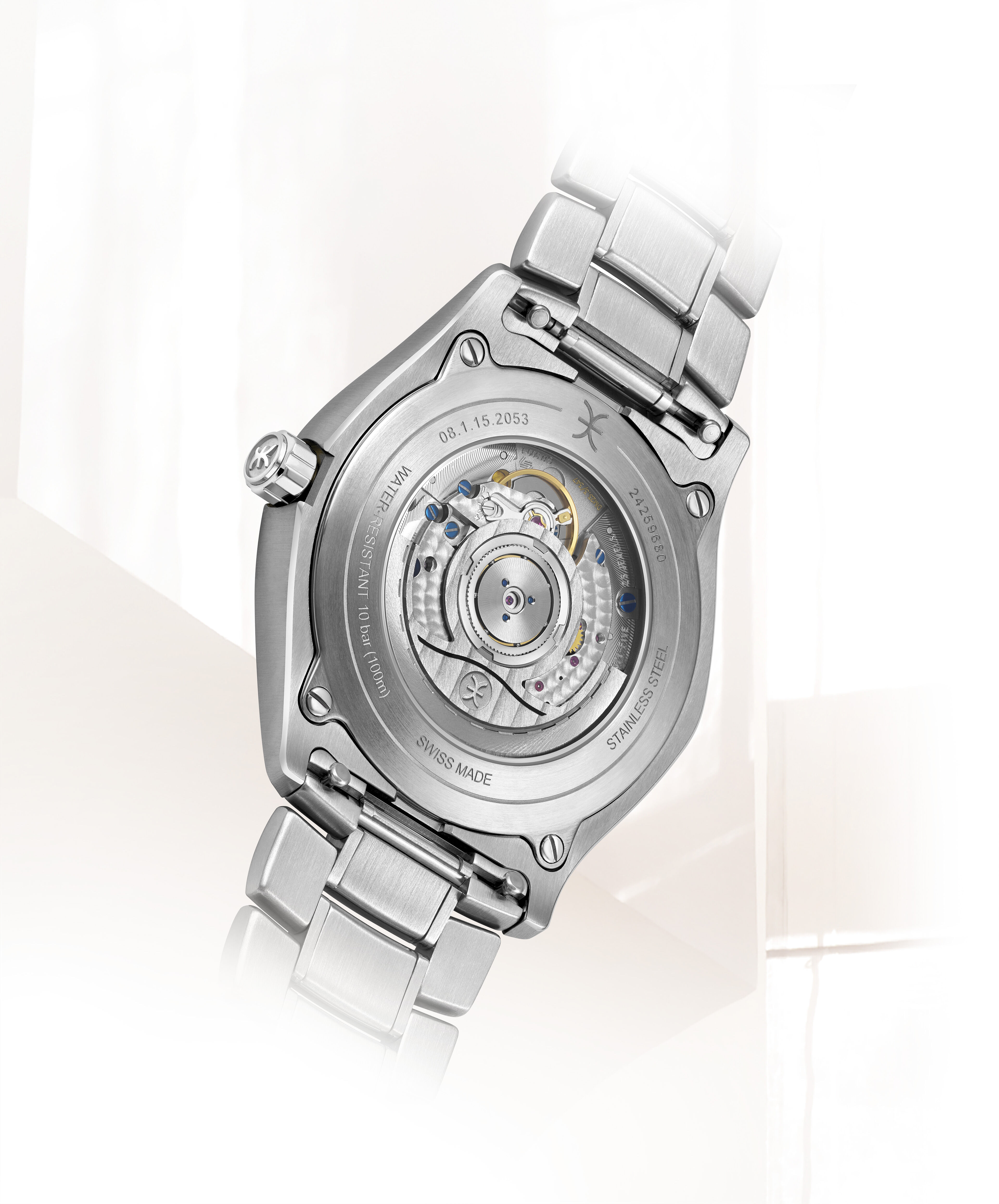 Ebel 1911 men's watch outlet