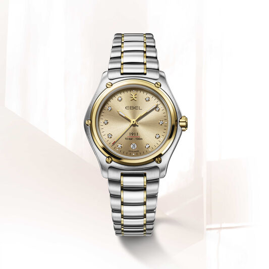 Ebel 1216746