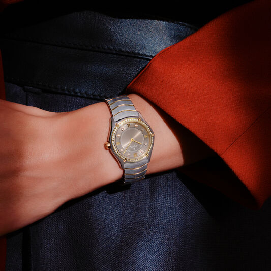 EBEL Sport Classic
