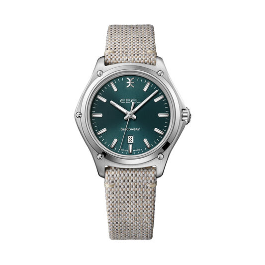 EBEL Discovery