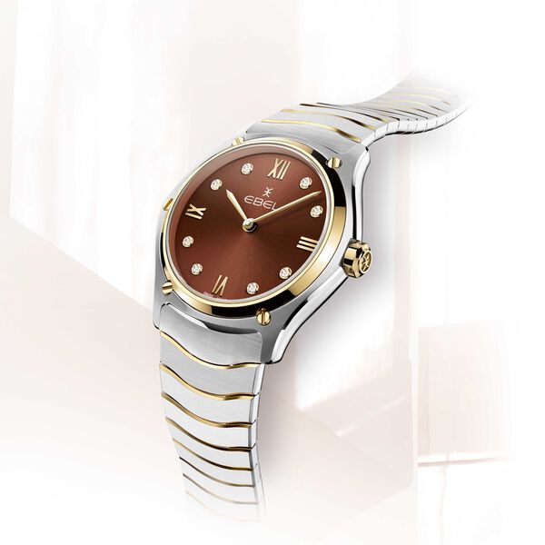 EBEL Sport Classic