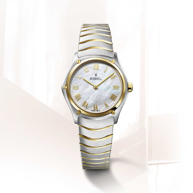 EBEL Sport Classic