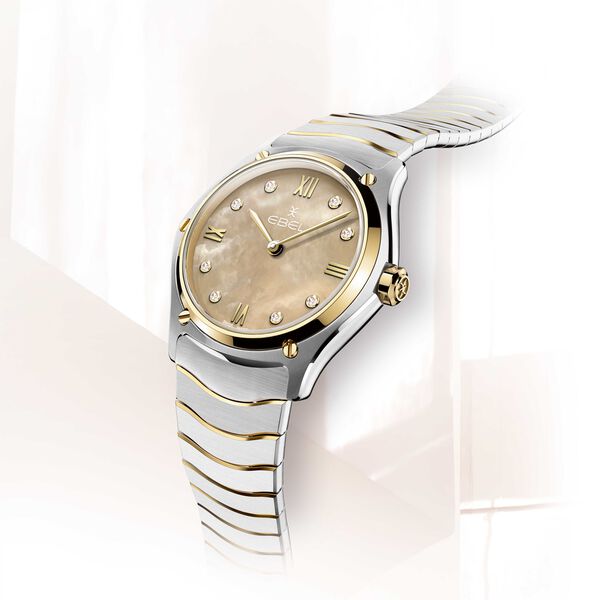 EBEL Sport Classic