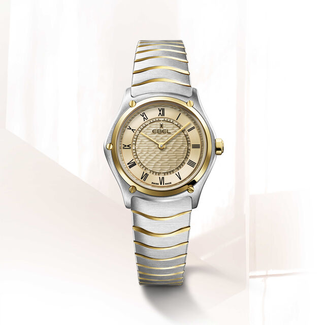 EBEL Sport Classic