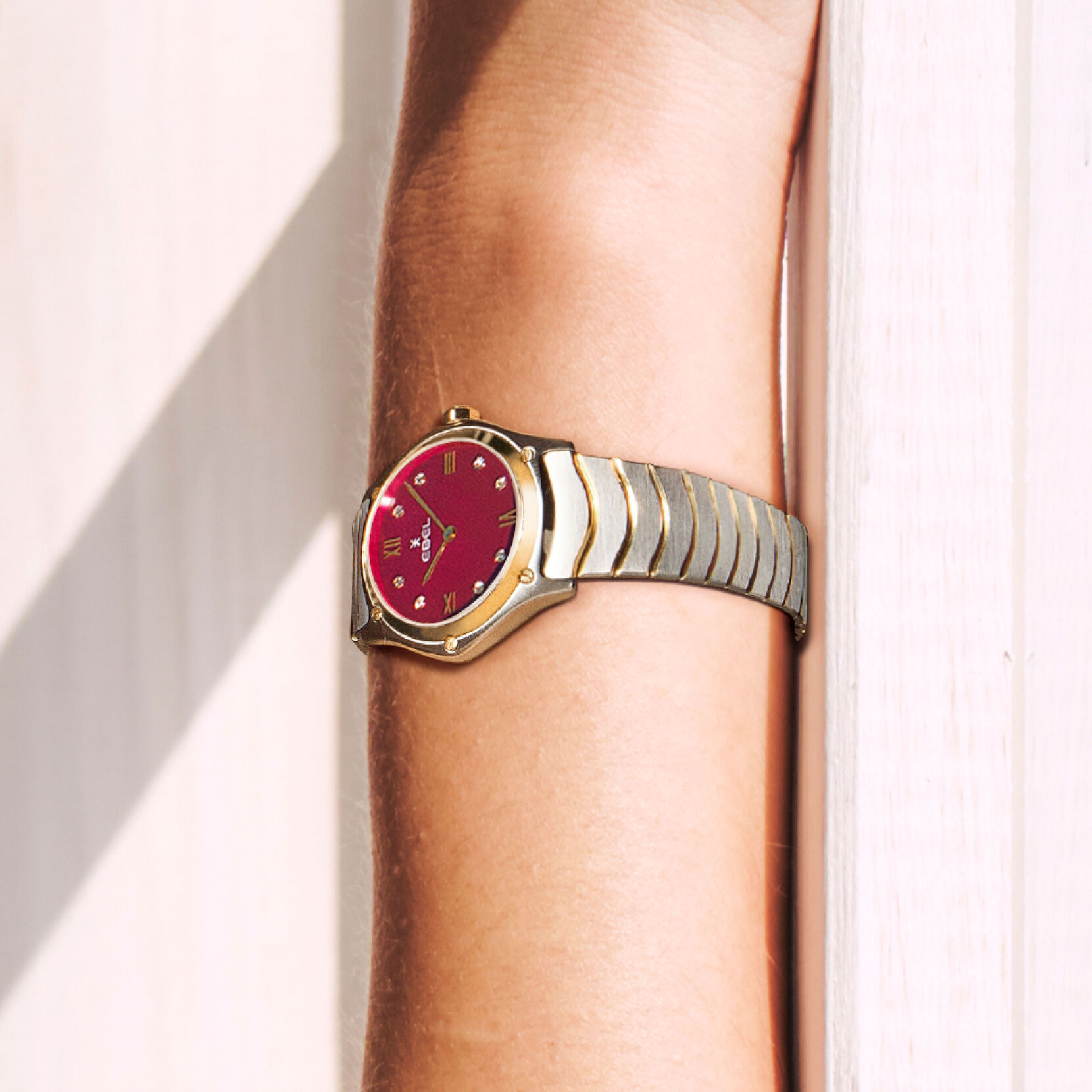 EBEL Sport Classic