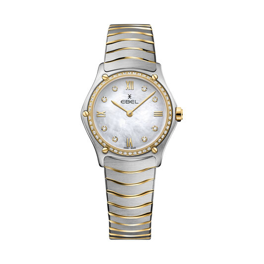 EBEL Sport Classic