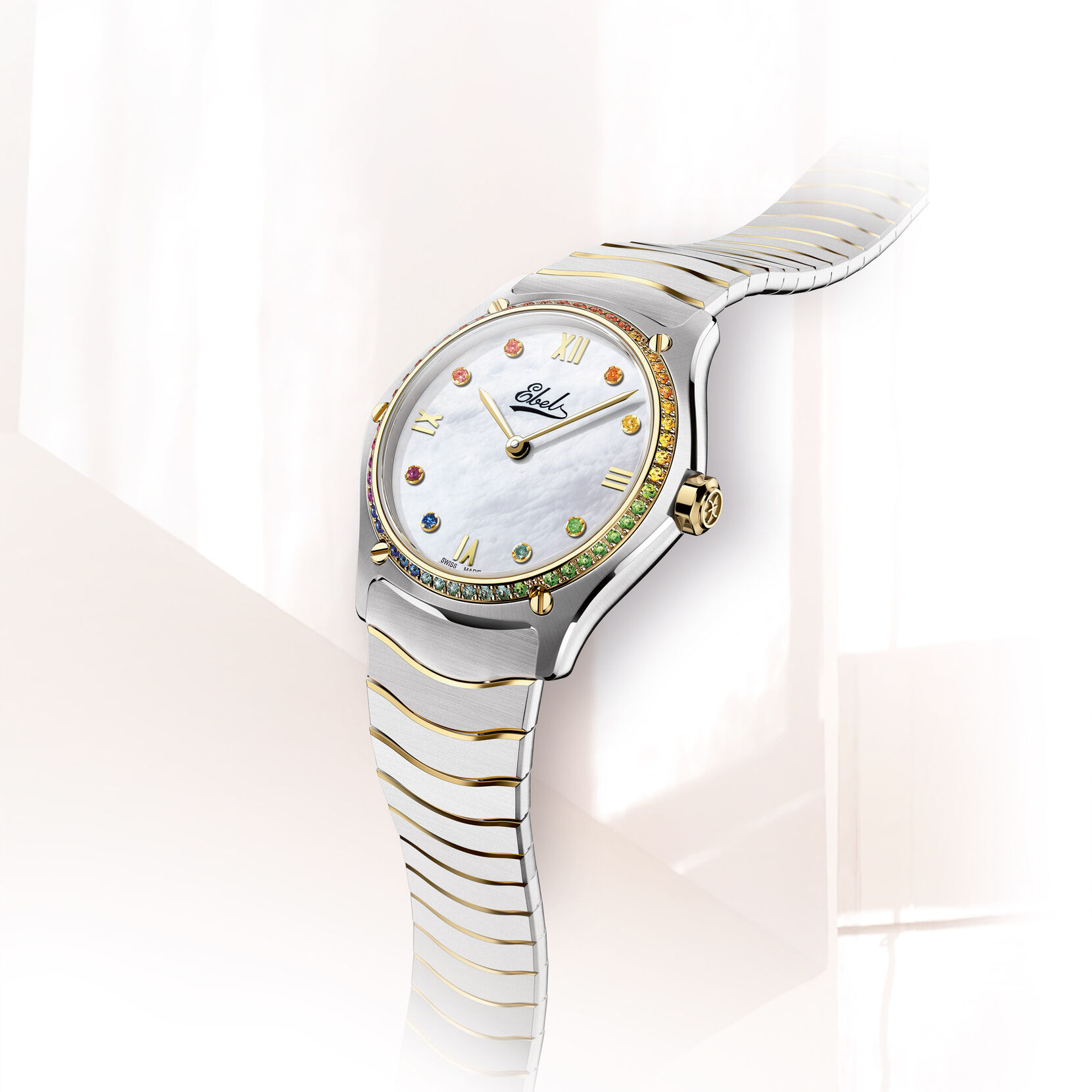 EBEL Sport Classic