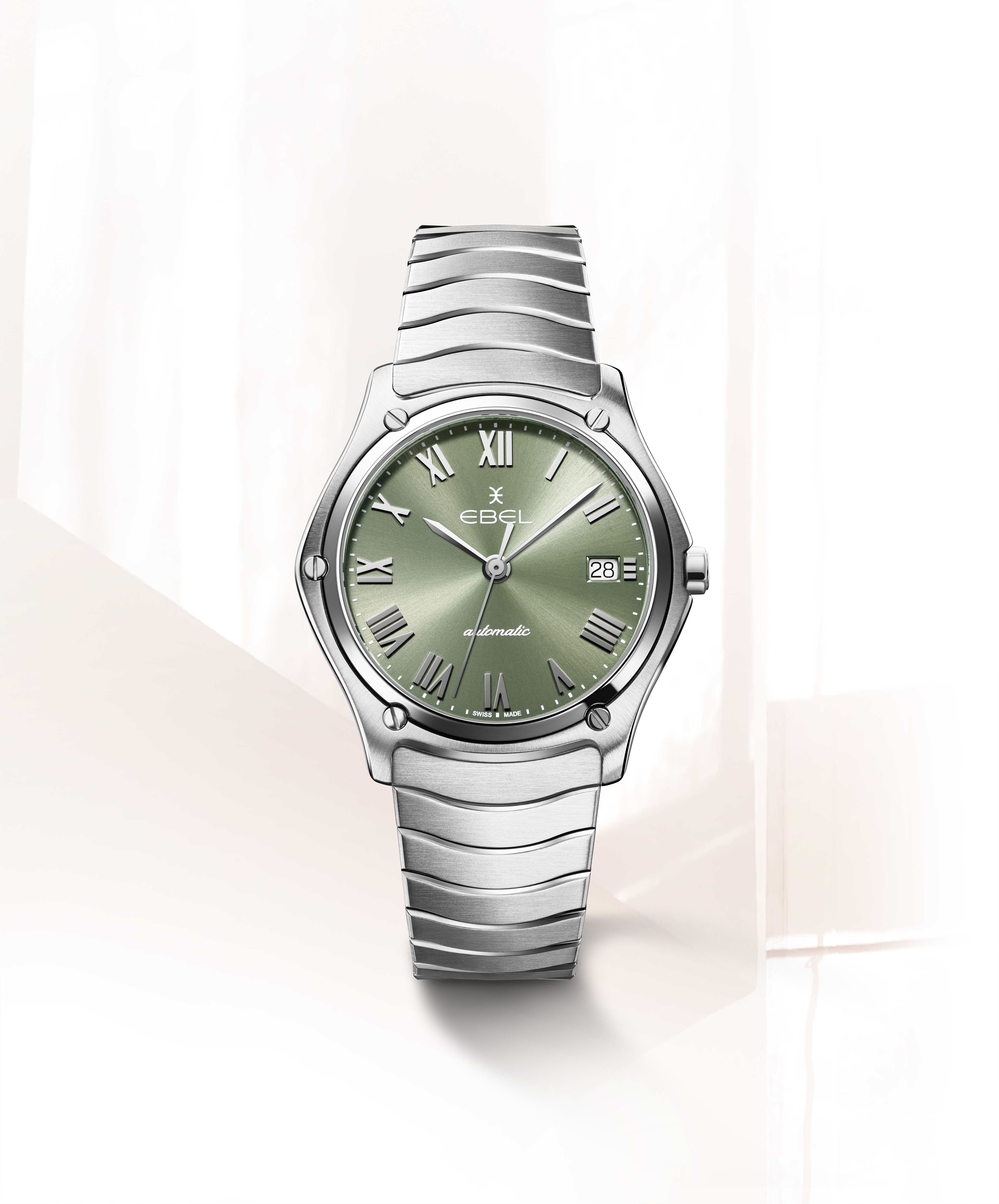 My ebel top
