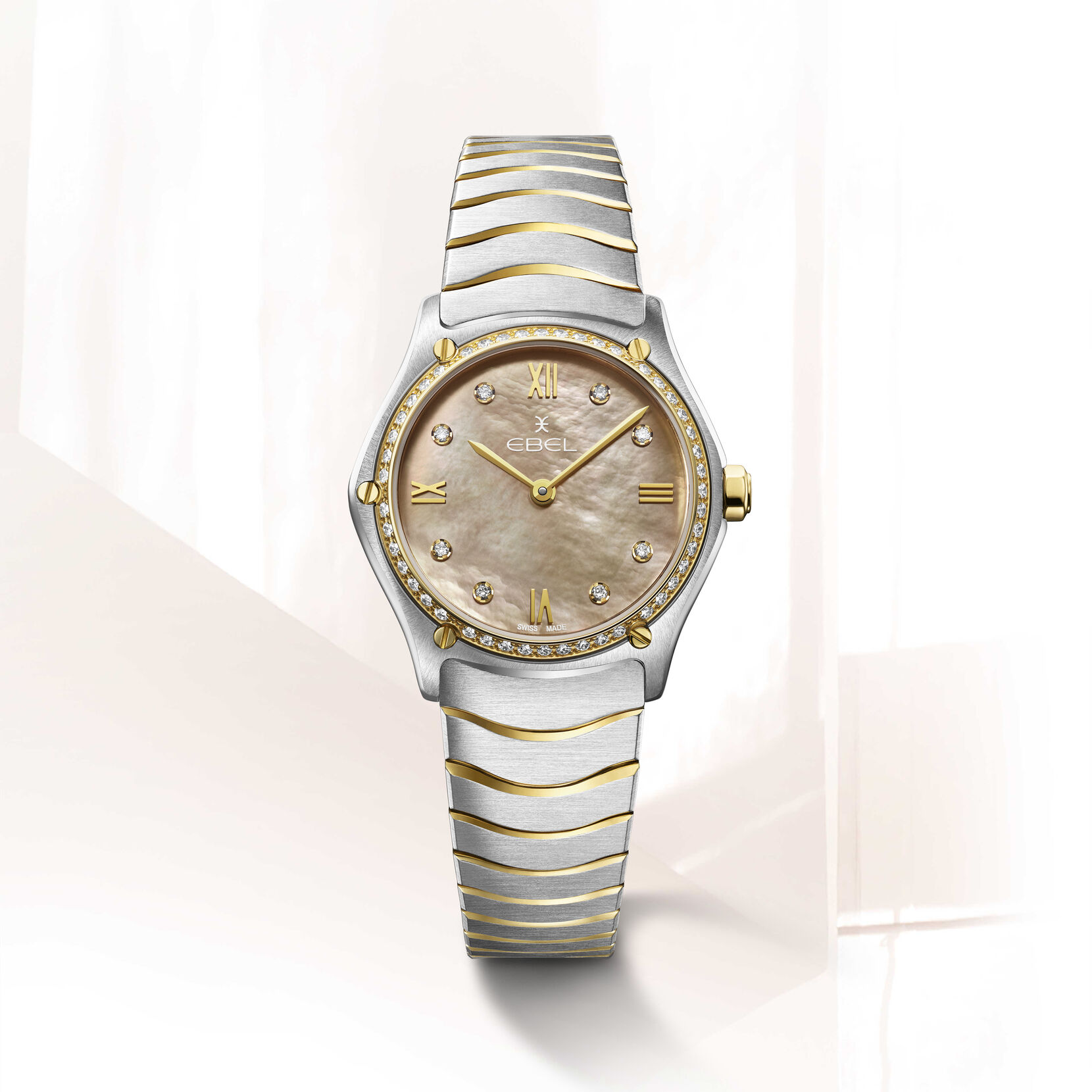 EBEL Sport Classic