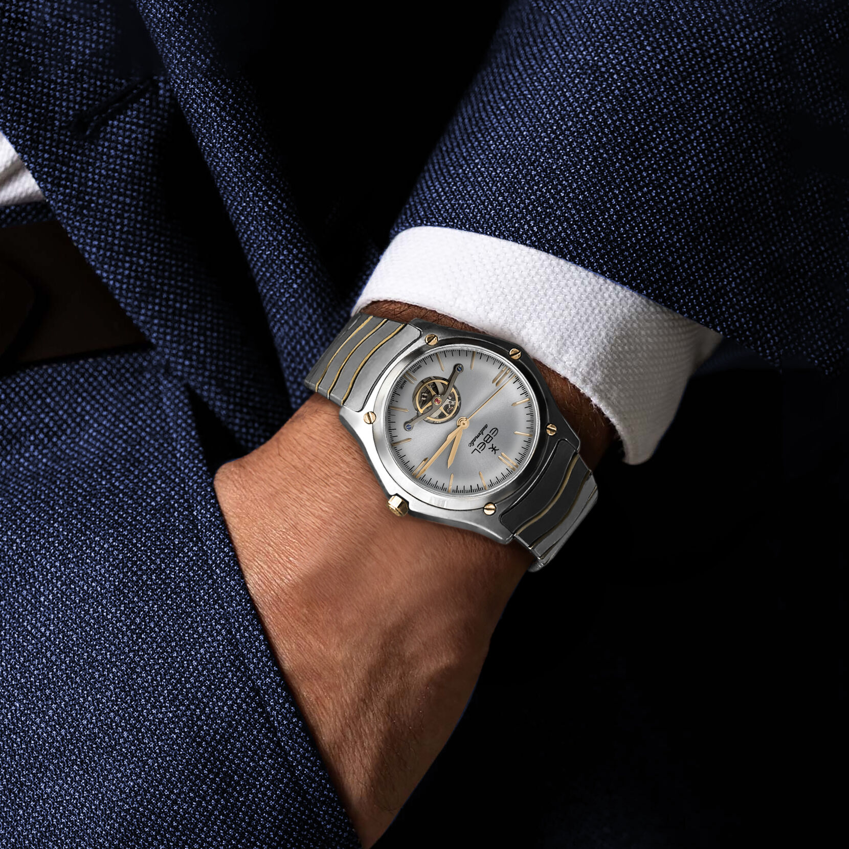 EBEL Sport Classic