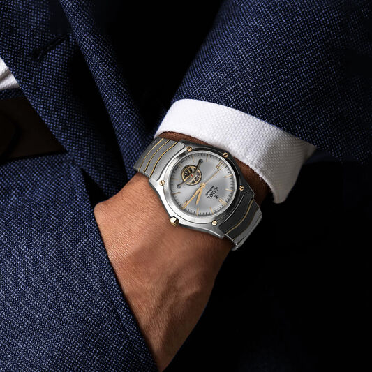 EBEL Sport Classic