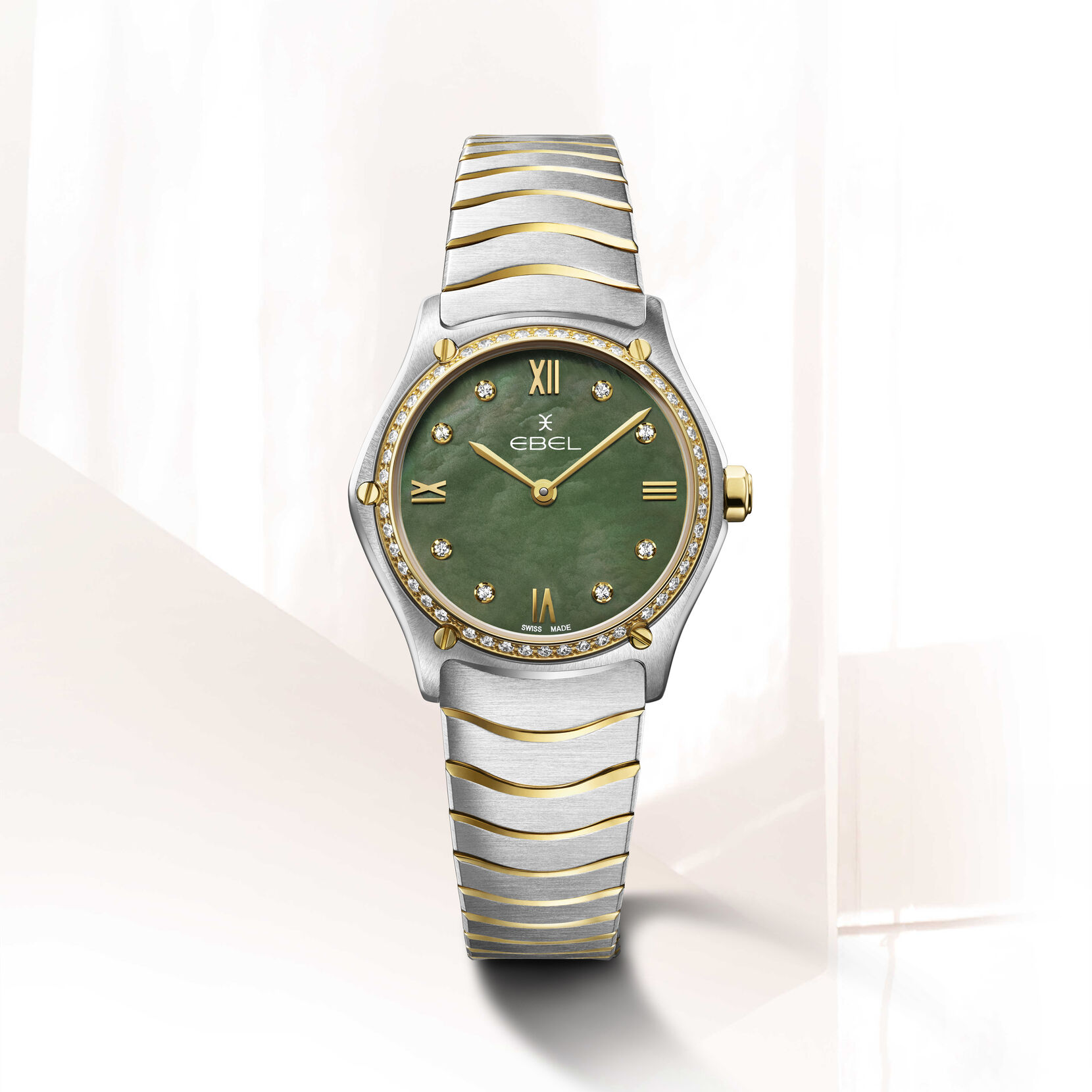 EBEL Sport Classic