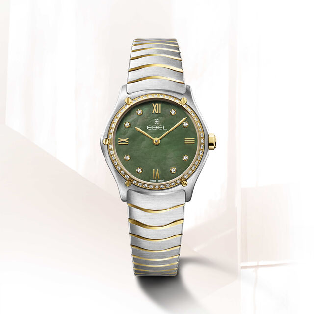 EBEL Sport Classic