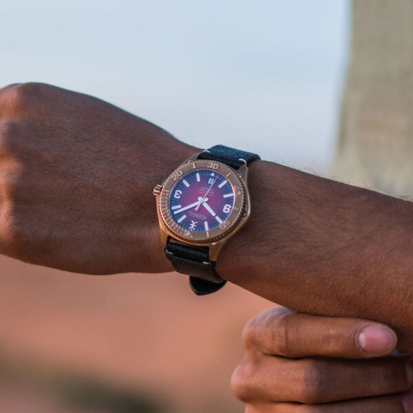 EBEL Discovery