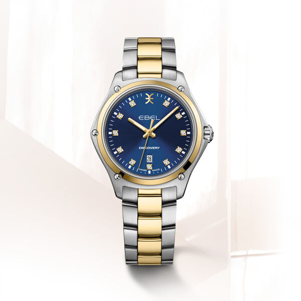 EBEL Discovery