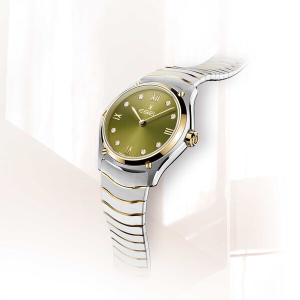 EBEL Sport Classic
