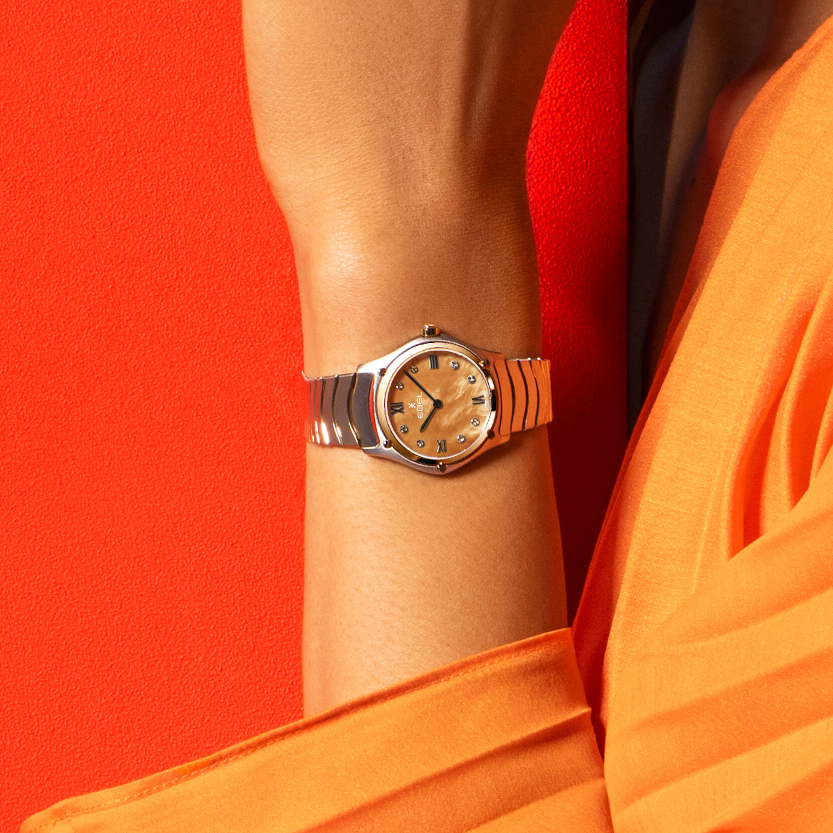 EBEL Sport Classic