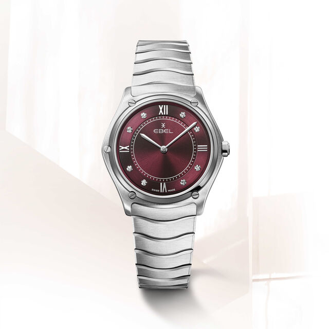 EBEL Sport Classic