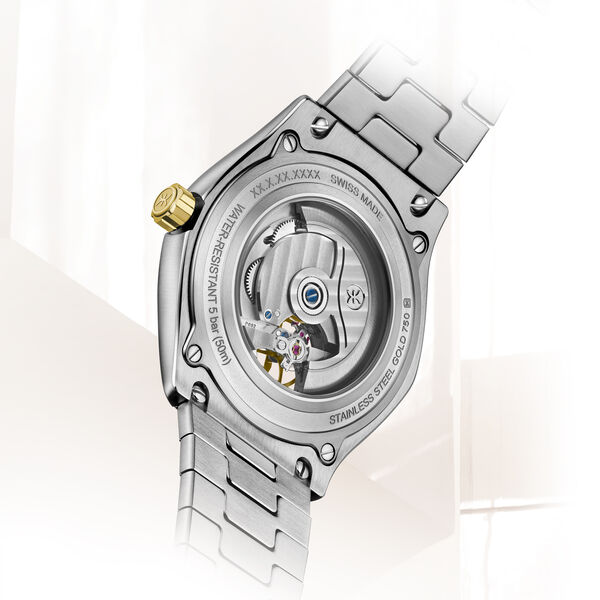 EBEL Sport Classic