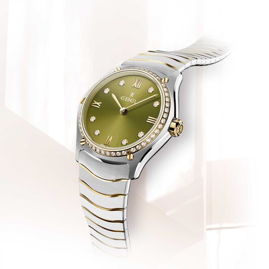 EBEL Sport Classic