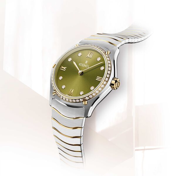 EBEL Sport Classic