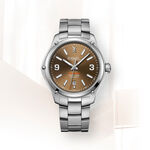 EBEL Discovery