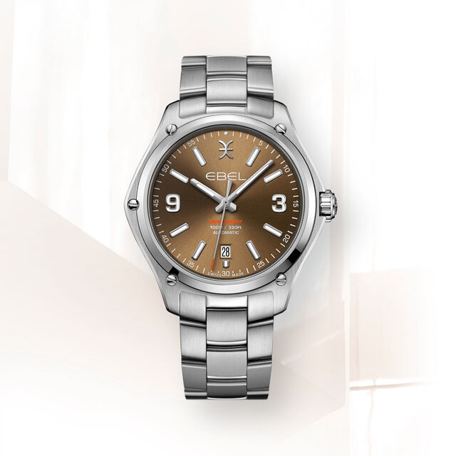 EBEL Discovery
