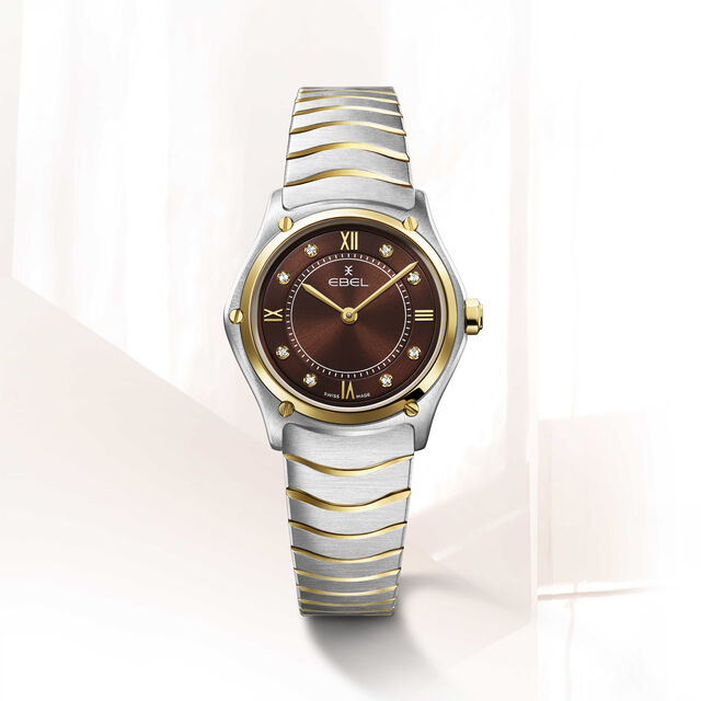 EBEL Sport Classic