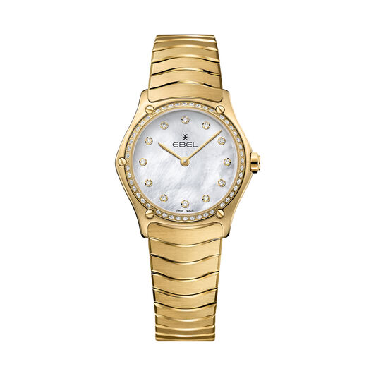 EBEL Sport Classic