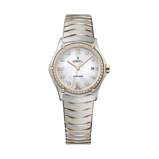 EBEL Sport Classic