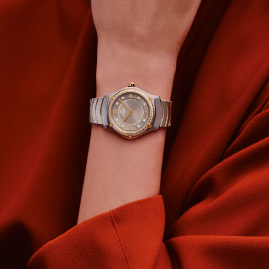 EBEL Sport Classic