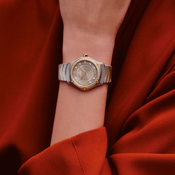 EBEL Sport Classic