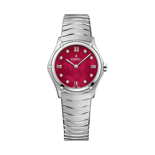 EBEL Sport Classic