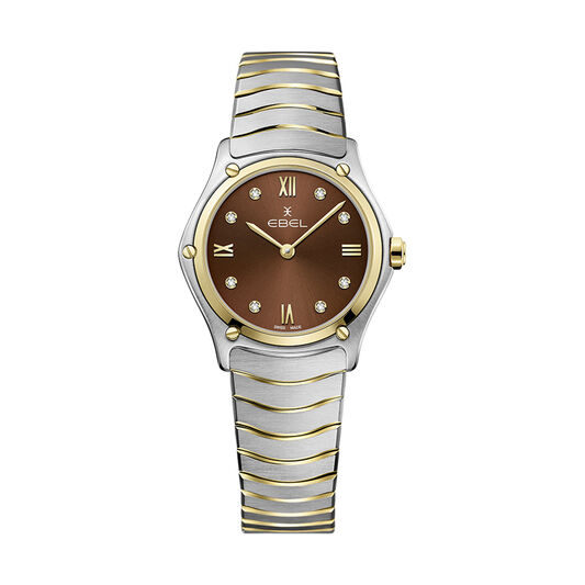 EBEL Sport Classic